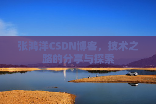 张鸿洋CSDN博客，技术之路的分享与探索